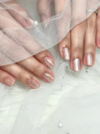 ネイル Maggie sawaのネイルデザイン