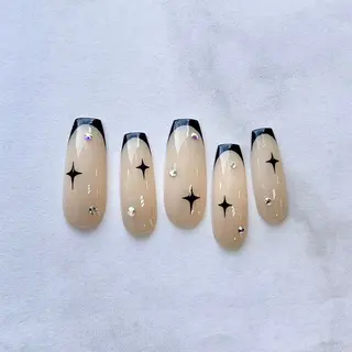 ネイル étoile 吉祥寺店のネイルデザイン
