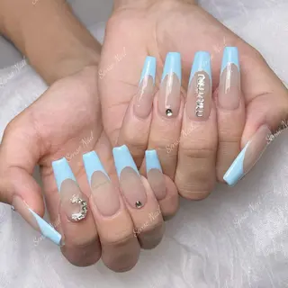 ネイル 💅 NikoNikoのネイルデザイン
