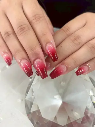 ネイル Basic 本厚木店Jrのネイルデザイン