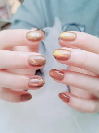 ネイル ulunail mikaのネイルデザイン