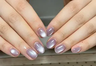 ネイル 🍑 momo_nailのネイルデザイン