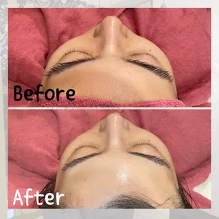 hair make echo 大橋亜弥のエステ・リラクイメージ