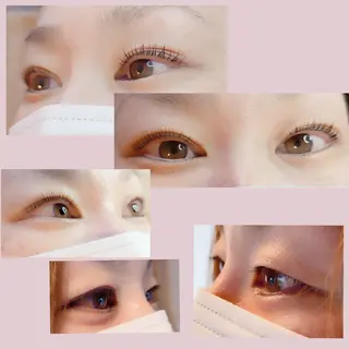 マツエク・マツパ ikumi  watanabeのエステ・リラクイメージ