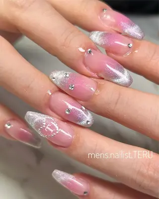 ネイル nailsalon ETERNALのネイルデザイン