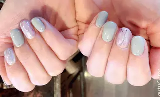 ネイル fruitful + YUKOのネイルデザイン