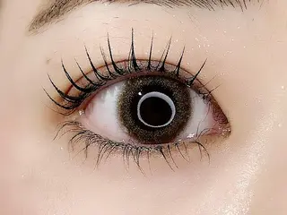 マツエク・マツパ joieange eyelashのマツエク・マツパデザイン