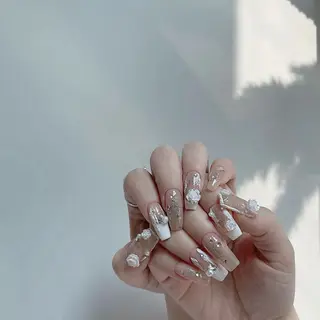 ネイル Mi miaのマツエク・マツパデザイン