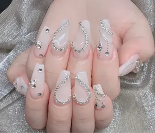 ネイル Hbaby nailのネイルデザイン