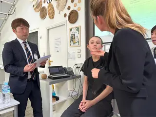 にこにこカイロプラクティック院所属・にこにこ カイロのエステ・リラクイメージ