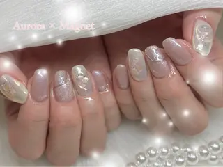 ネイル Nailist ななのネイルデザイン