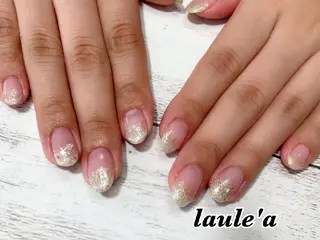 ネイル Rグループ felizのネイルデザイン
