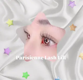 マツエク・マツパ memelu 大和西大寺店👀✨のマツエク・マツパデザイン