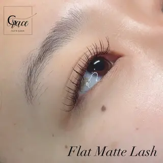 マツエク・マツパ Nail&Eye Graceのマツエク・マツパデザイン