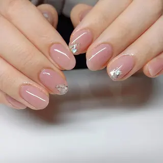 ネイル nailsalon  lepremierのネイルデザイン