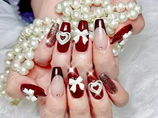 ネイル 🎀Sense Nail池袋店🎀のネイルデザイン