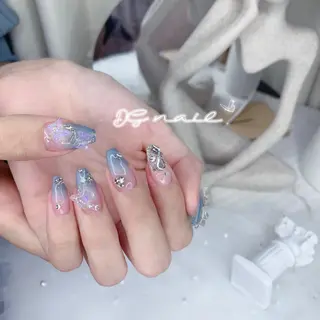 ネイル DG nailのネイルデザイン