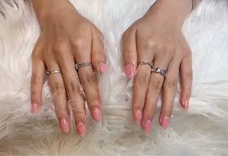 ネイル MO. Nailのネイルデザイン