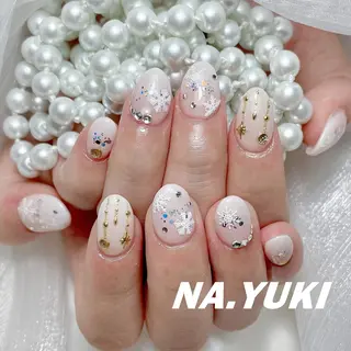 ネイル 💅Nail Boutiqueのネイルデザイン