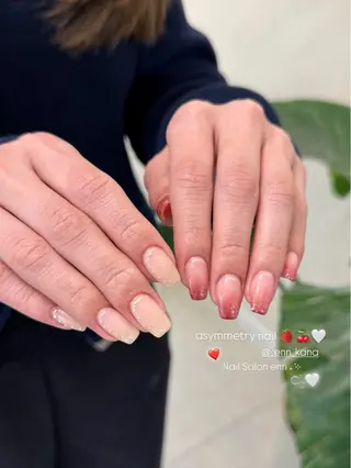 ネイル KANA ₊˚⊹ ennのネイルデザイン