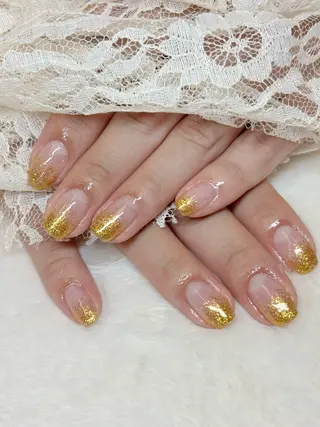 ネイル スピード ai©️のネイルデザイン