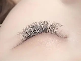 マツエク・マツパ eyelash "Koa"🕊🤎のマツエク・マツパデザイン