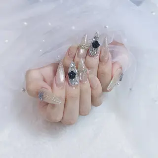 ネイル You＆me Myuのネイルデザイン