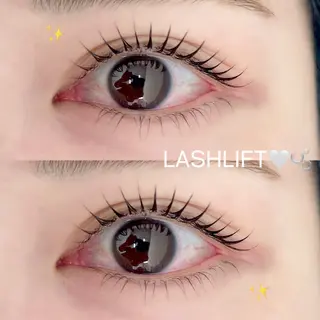 マツエク・マツパ Aya 🤍🪽の眉毛・アイブロウイメージ