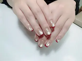 ネイル haru nailのネイルデザイン