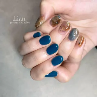 ネイル nailsalon Lenoaのネイルデザイン