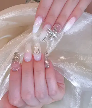 ネイル Beauty Kaif ネイルのネイルデザイン