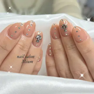 ネイル nail salon Miumのネイルデザイン