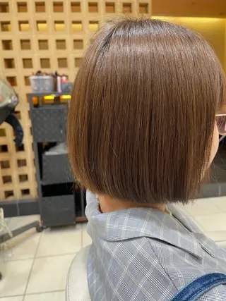 ショート Yuta| 艶髪師💎のヘアスタイル