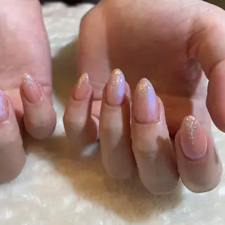 ネイル nail salon hannaのネイルデザイン