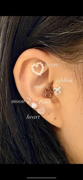 関谷 のぞみのヘアスタイル