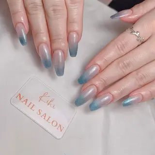 ネイル さくら💮💮 【オフ無料】のネイルデザイン