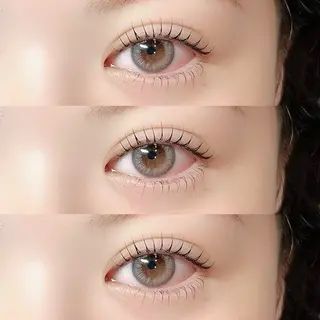 マツエク・マツパ Makea♡ 天神大名店のマツエク・マツパデザイン