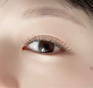 マツエク・マツパ MIRUS町田店 NANAのマツエク・マツパデザイン