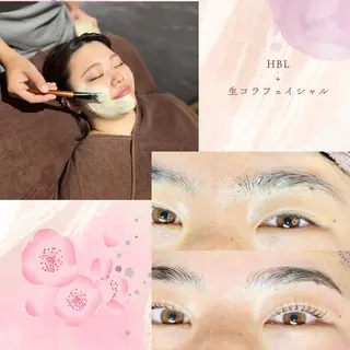 uruSteam🩵 アヤカのエステ・リラクイメージ