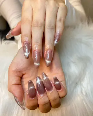 ネイル Queen Nail 柏店 クイーンネイルのネイルデザイン