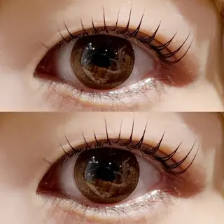 マツエク・マツパ CielbyLuxe 小川のマツエク・マツパデザイン