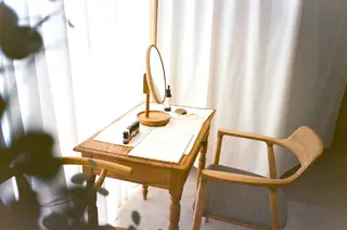 flow lab 耳ツボ温活サロンのエステ・リラクイメージ