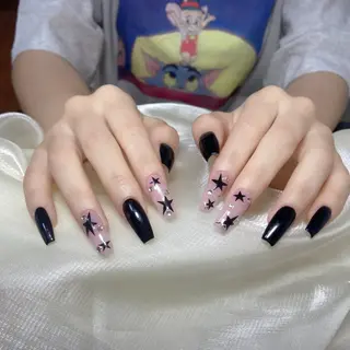 ネイル YOINAIL ヨイネイルサロンのネイルデザイン