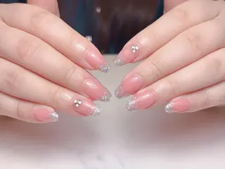ネイル Fululu nailのネイルデザイン