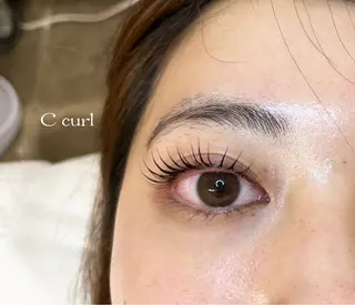 マツエク・マツパ Eyelash Salon Emmaのマツエク・マツパデザイン