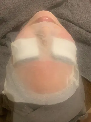 salonOFF〜脱毛•美肌〜所属・【医療提携サロン】 OFF〜脱毛＆美肌〜のエステ・リラクイメージ