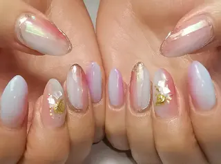 ネイル reve あやののネイルデザイン