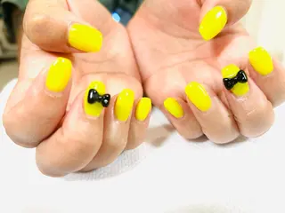 ネイル H3 hitoのネイルデザイン