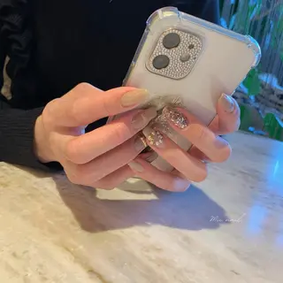ネイル Mii nail いづみのその他イメージ