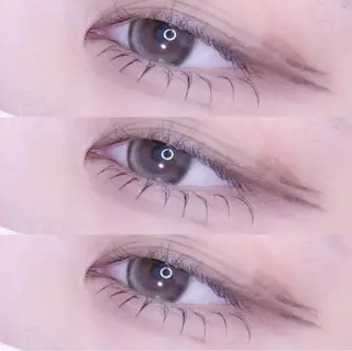 マツエク・マツパ eyelist ✵ Itsukiのマツエク・マツパデザイン
